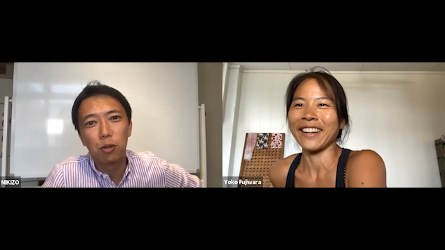 ヨガの先生になる適性は?人に興味があること