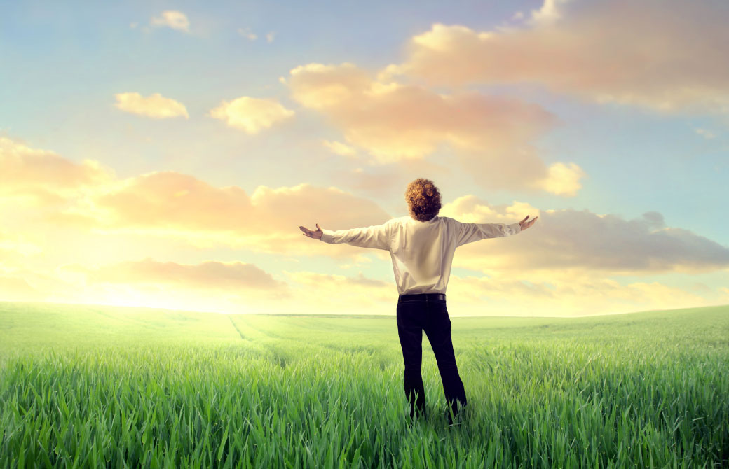 闇の崩壊で知る、まことの世界