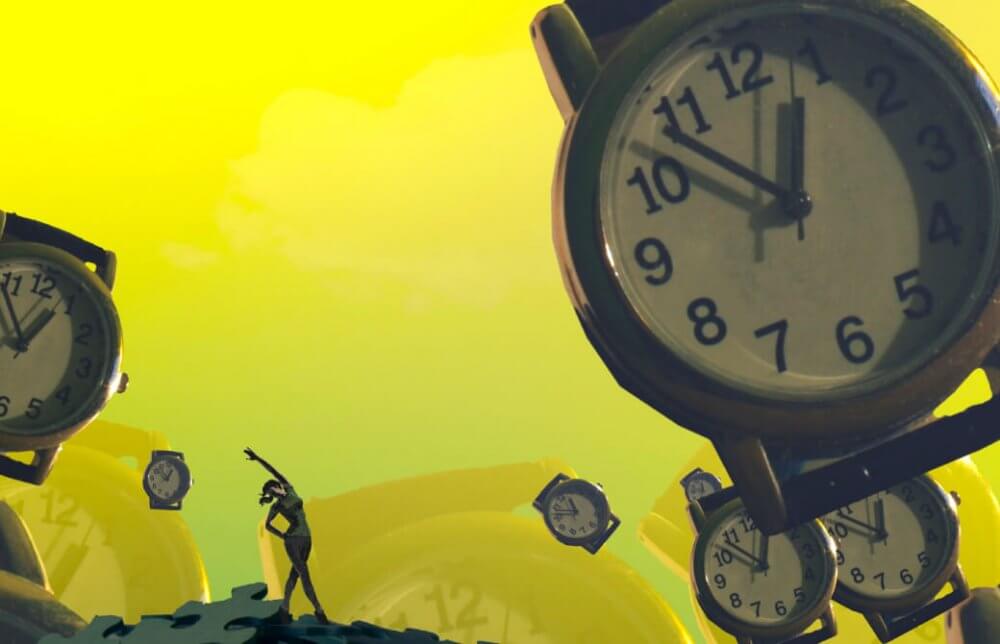 ヨガの練習時間にも、ヨガ哲学を深められる