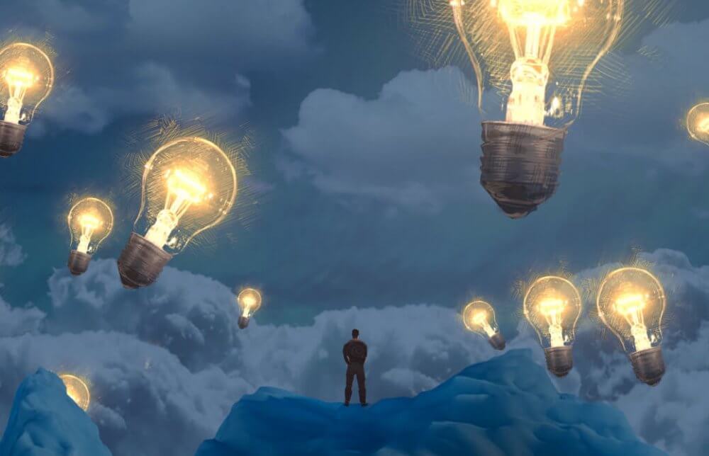 ヨガ哲学とは?分かりやすく説明すると「自分を知ること」