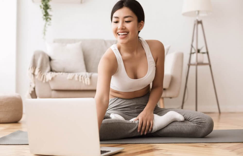 ヨガフェスタ2020 今年はオンラインで開催します