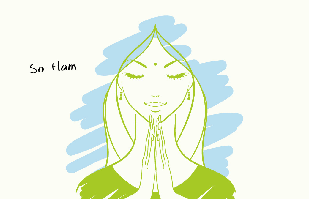 1日に21,600回も、人はマントラを唱えていた!?