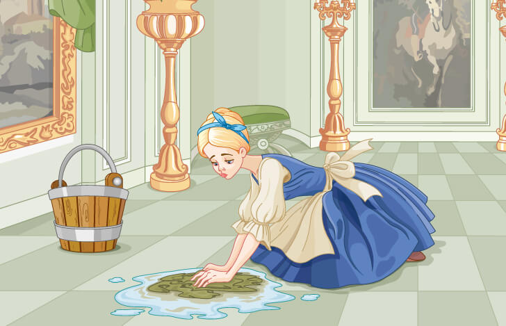 心の中でねがいごとを並べるエラ