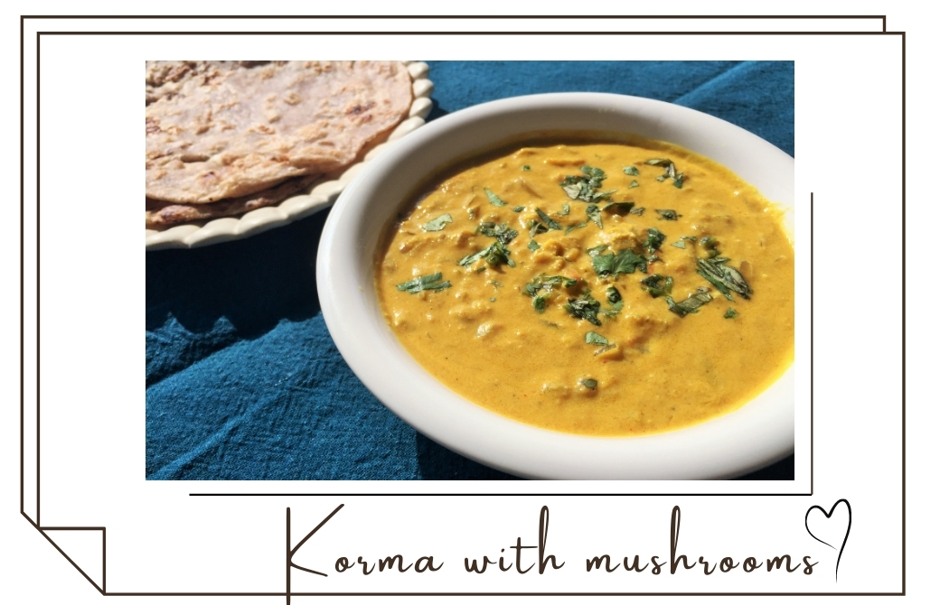 マッシュルームコルマ２