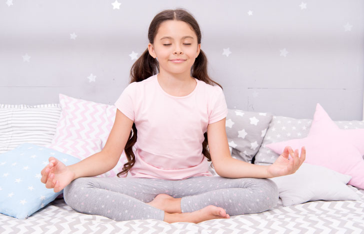 研究の結果・結論:マインドフルネスにより不安が減る