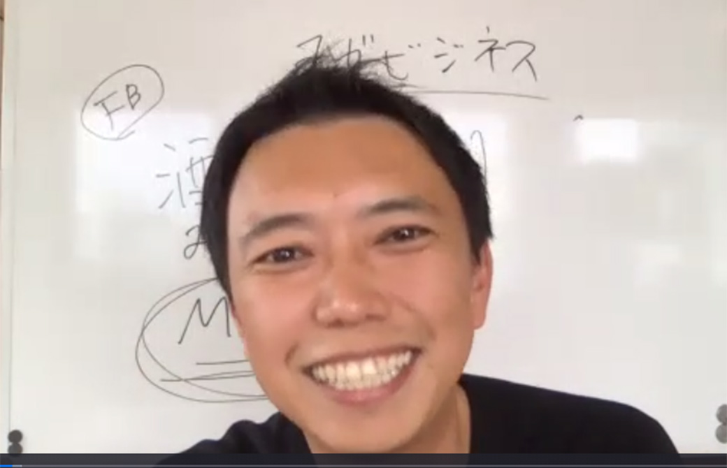 MIKIZOの講座風景