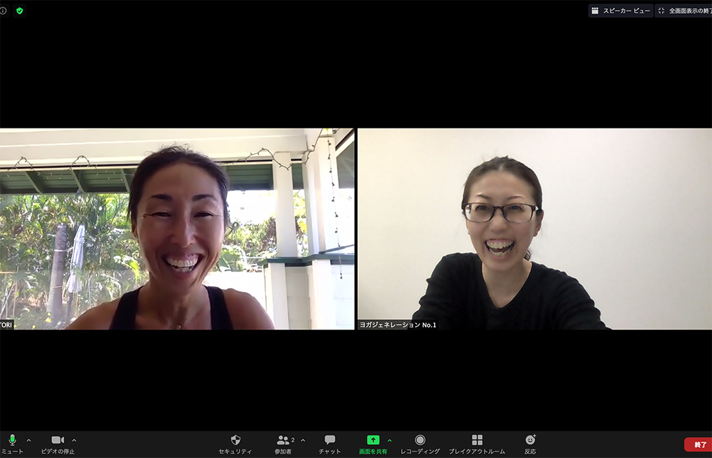 トリさんとべー