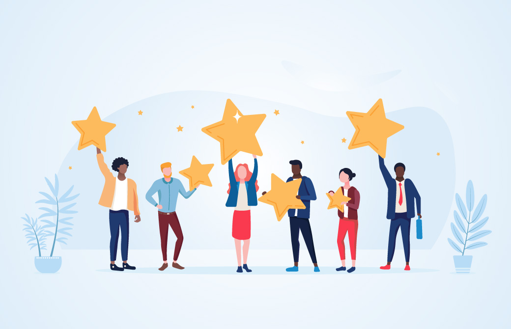 常に前向きを心がけているのに、疲弊するカラクリ