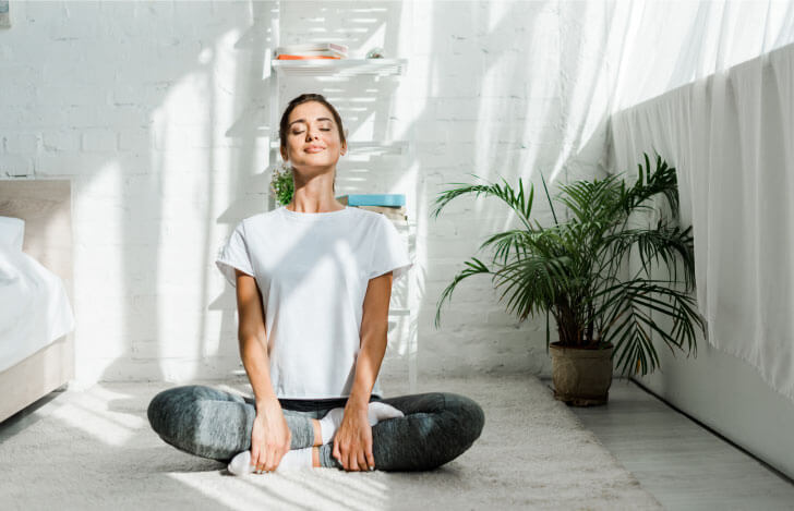 痛みはどうやって感じている？