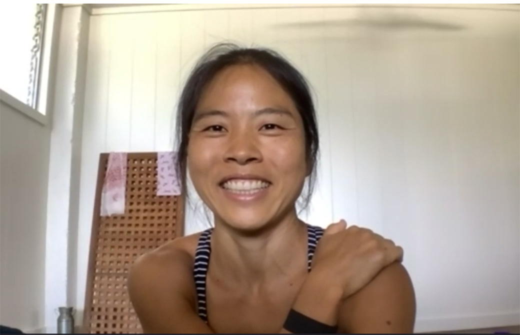 ヨーコ・フジワラ