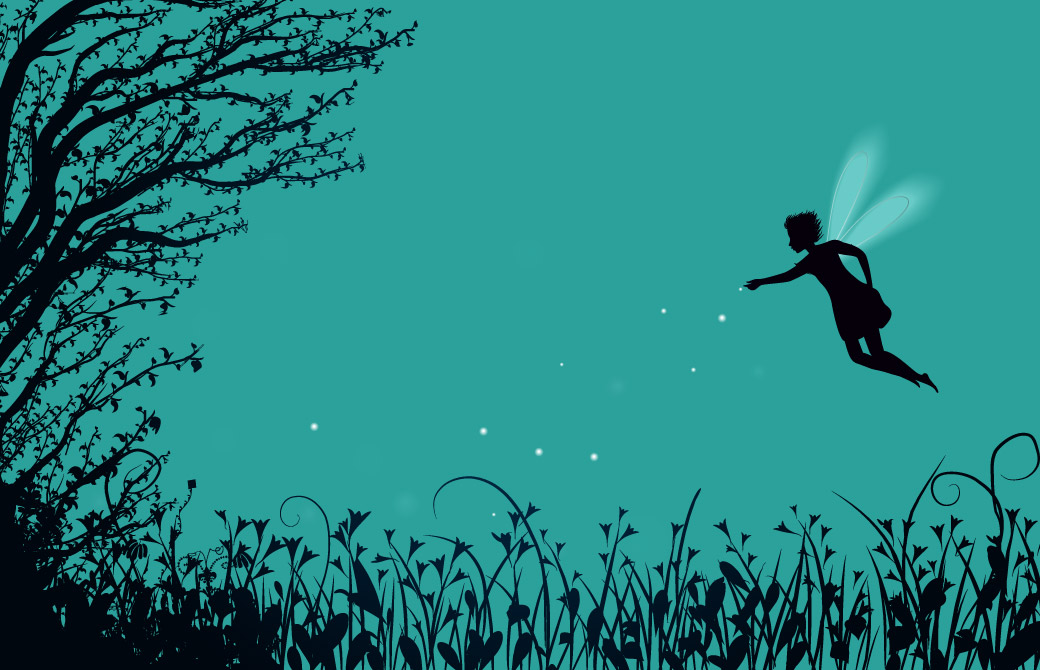 マツユキソウの秘密は絶対に教えない