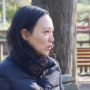 高尾先生インタビュー