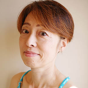 MIKIZOこと酒造博明のプロフィール写真