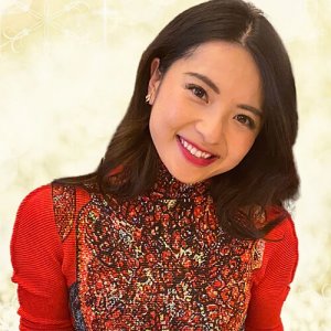 ERIKA 顔ヨガ×ライフメンタルコーチ