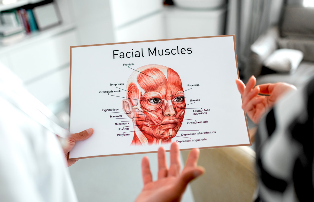 顔ヨガってなに?