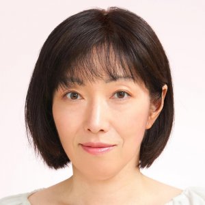 山口伊久子 Mindfulness＆Yoga Network主宰