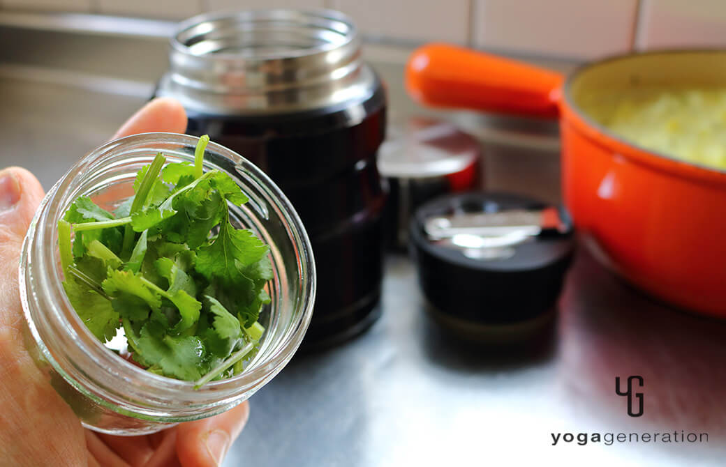 テイクアウト風にアウトドアランチも楽しめる