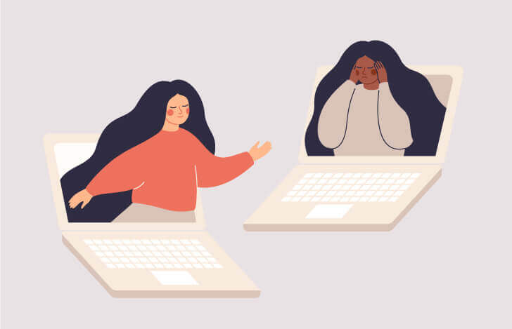 “みんな”の意見は、実は偏った意見である可能性もある