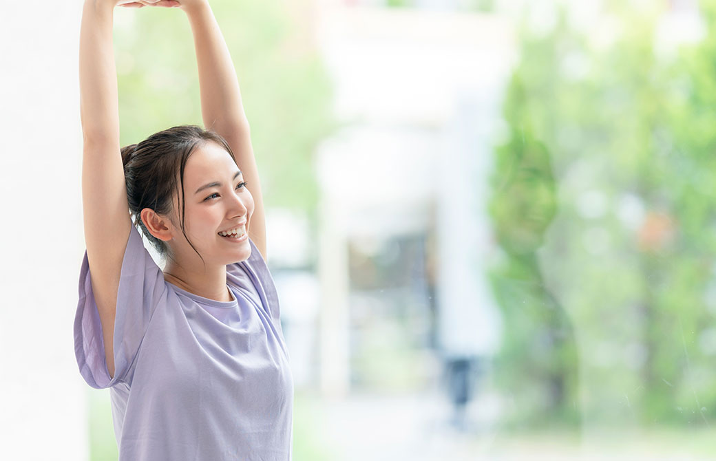 セルフコンパッションが高くなると嬉しい効果が！
