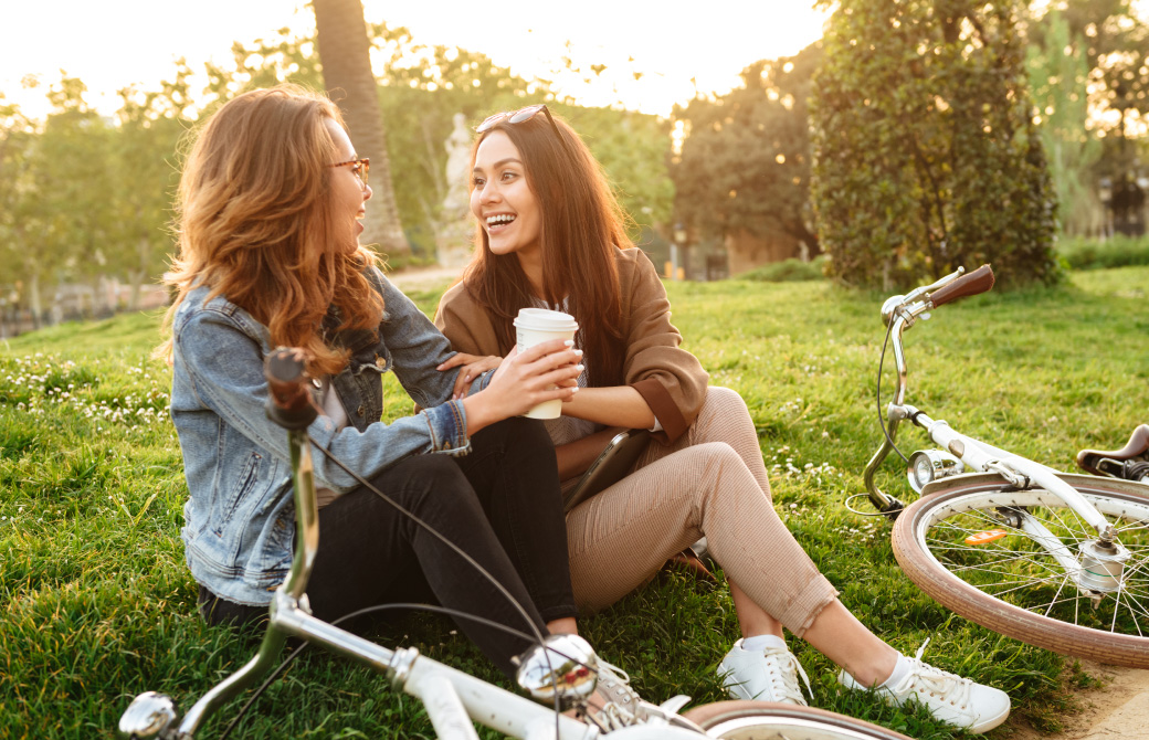 ワクチン接種後の生活 in アメリカ
