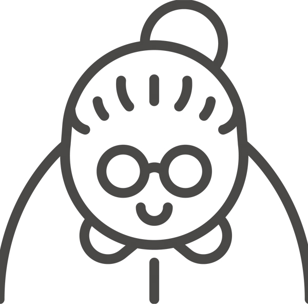 老人のアイコン_01