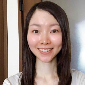 kasumi ヨガ愛好家、栄養士