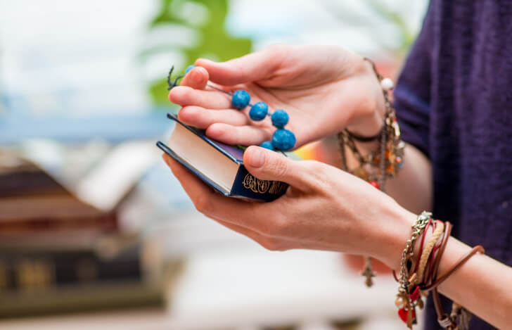 ヨガ・スートラってどんな本?