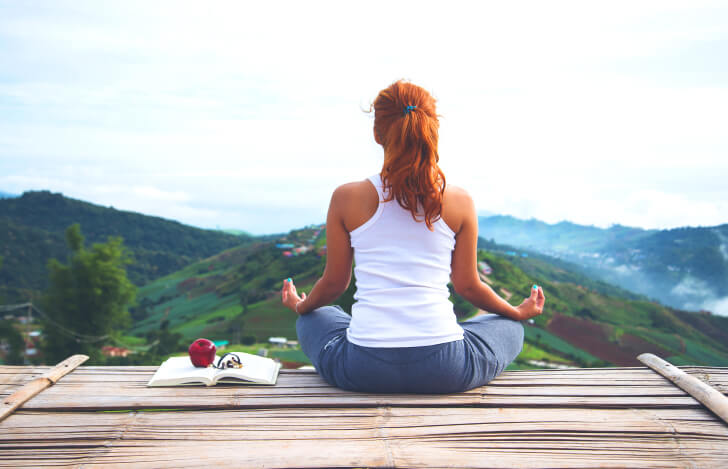 ヨガの実践方法「八支則」とは?