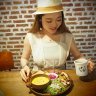 亜加根プロフィール写真