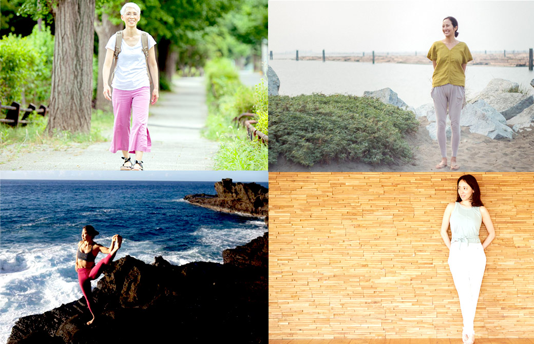 2021年秋冬のRYT200もお見逃しなく！