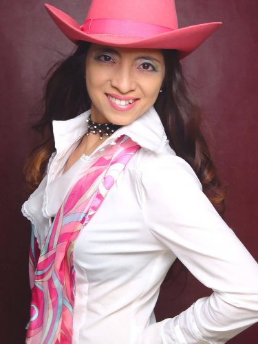 Candy5さんプロフィール写真