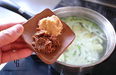 味噌2種