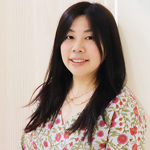 永井由香講師プロフィール