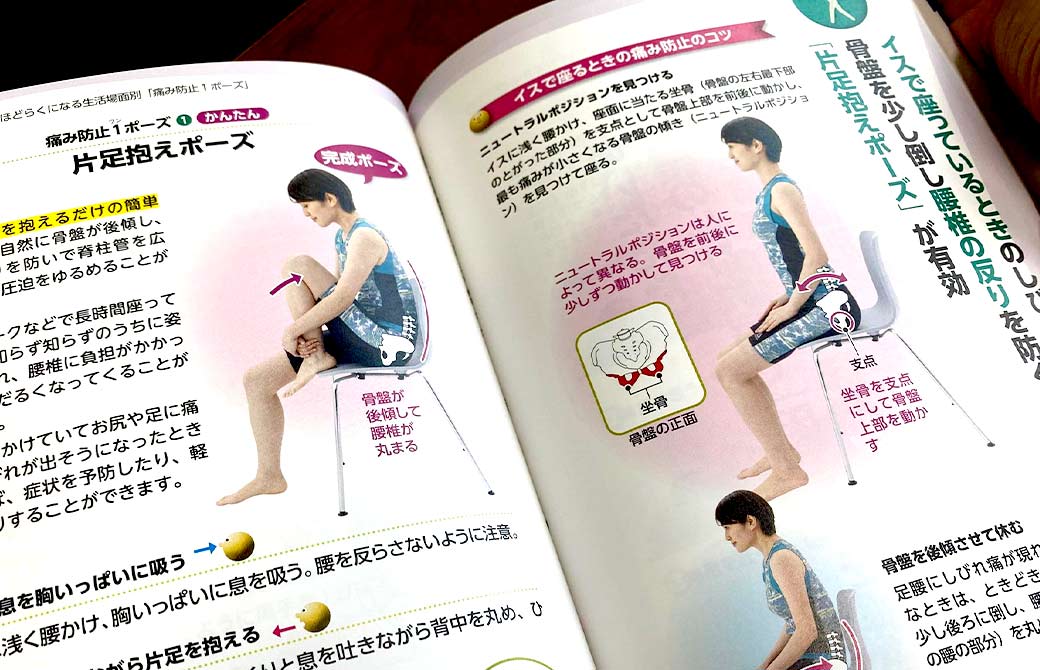 わかりやすい写真付きのフルカラーです!