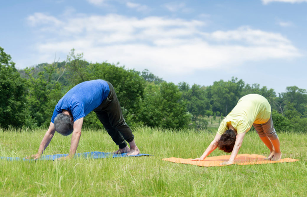 疾患がある人にも、ヨガを伝えられるようになりませんか?