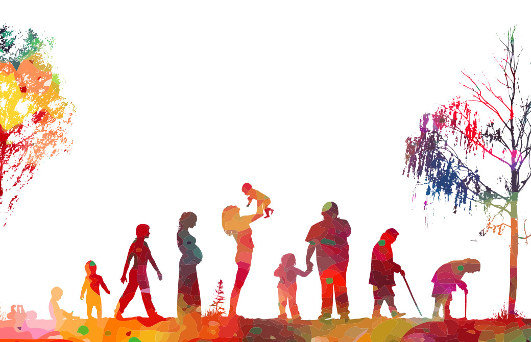 女性の一生をサポートできるように。