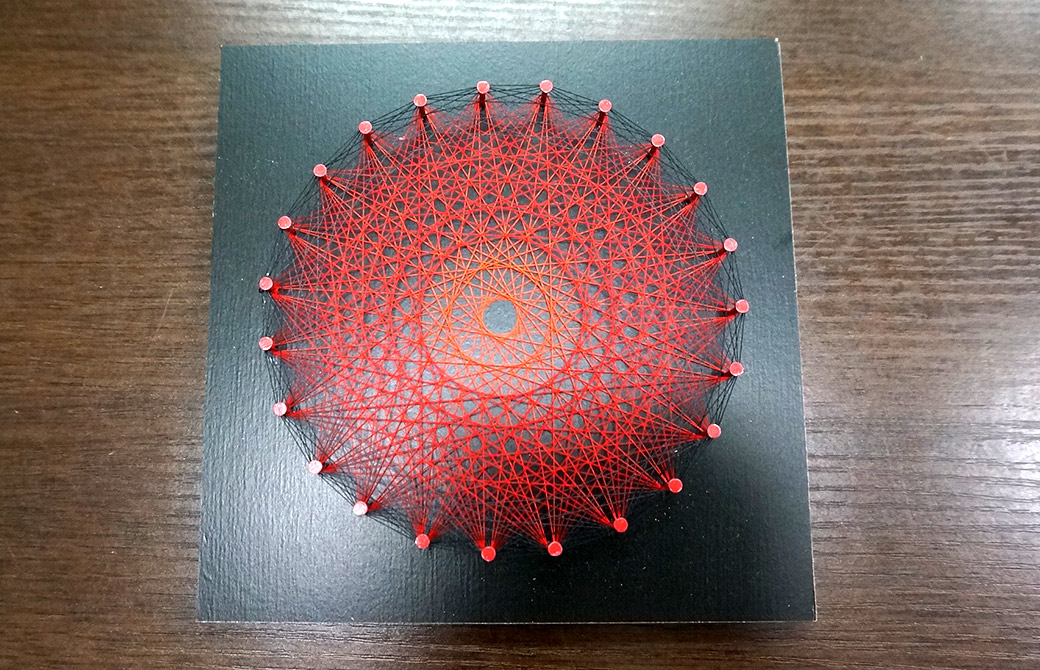 糸かけは素数を学ぶものとして考案