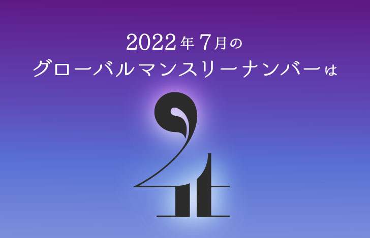 数字の4のグラフィック