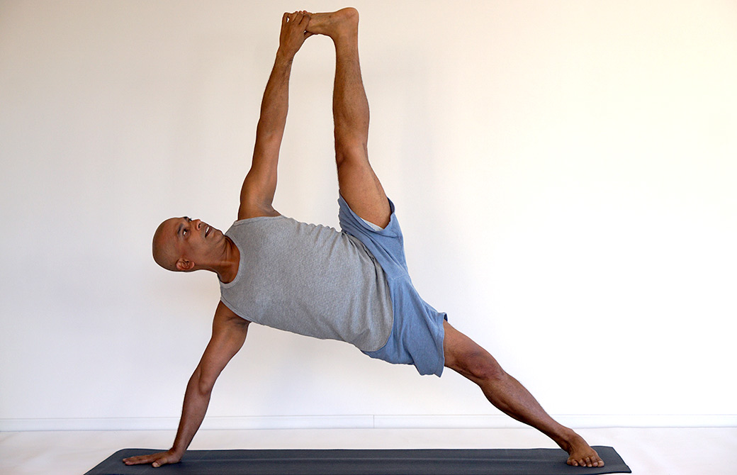 グルジのアーサナはいつ見てもきれい！