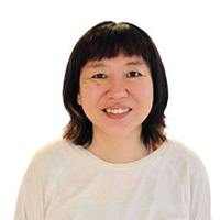 渋木さやか先生インタビュー