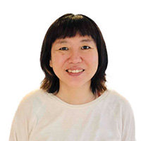 渋木さやか先生インタビュー