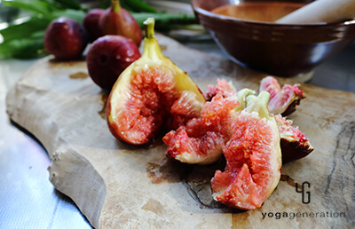 イチヂク手割き