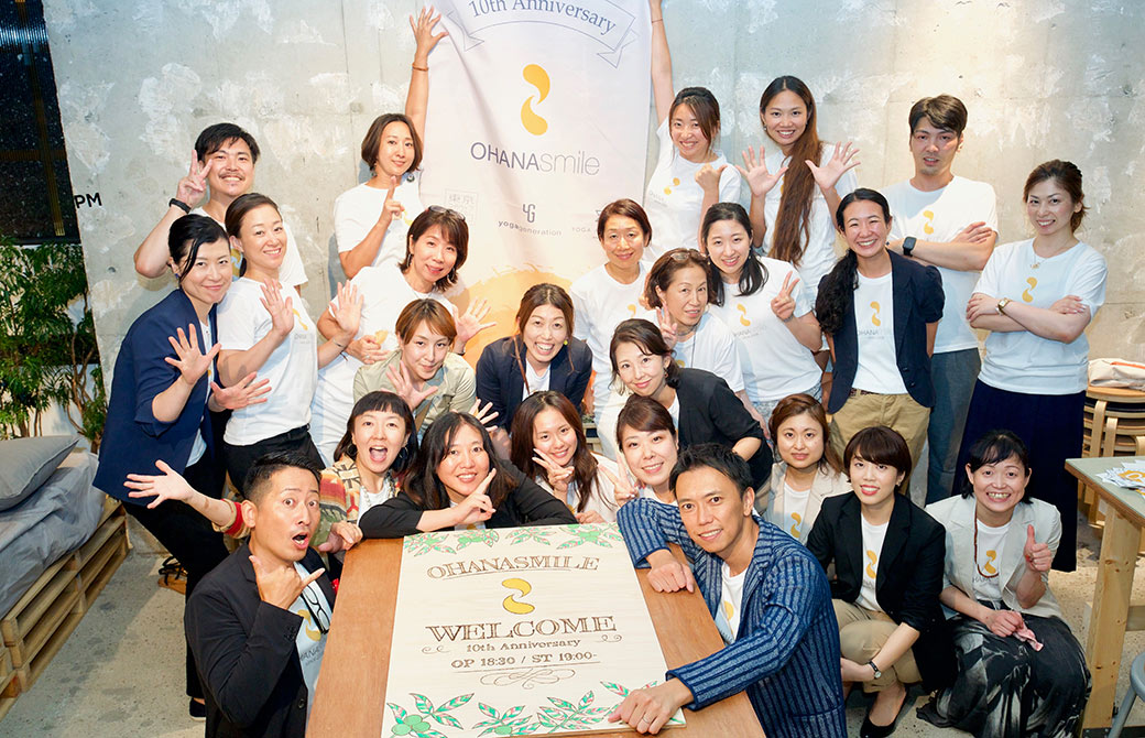 努力した分だけ評価してもらえる。