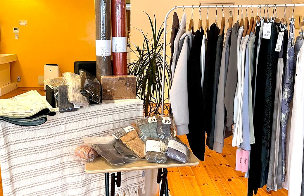 この冬もオシャレでかわいいアイテムがいっぱい！