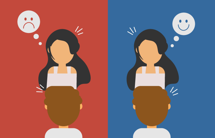 あなたの第一印象は?