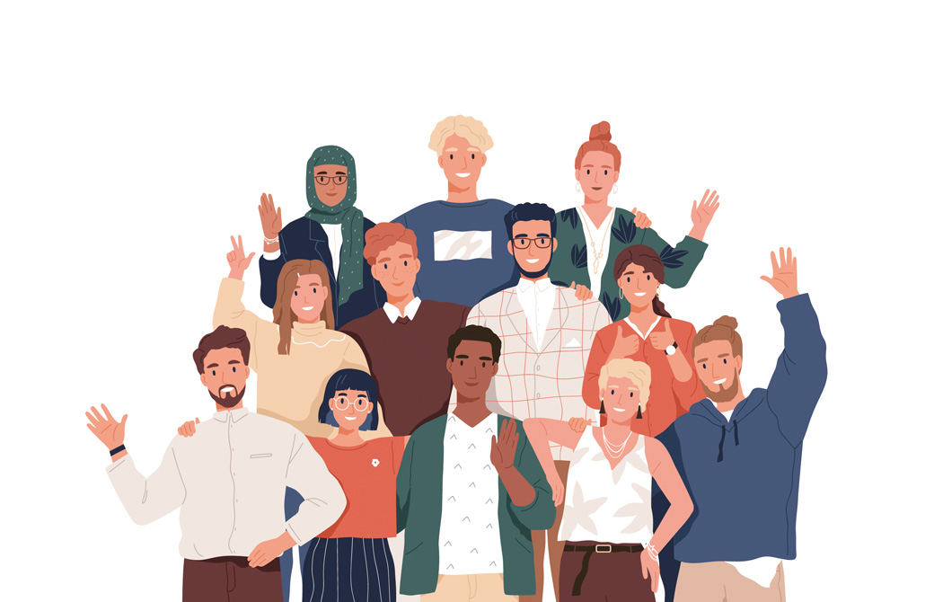 良いコミュニティが自律神経を整える！？