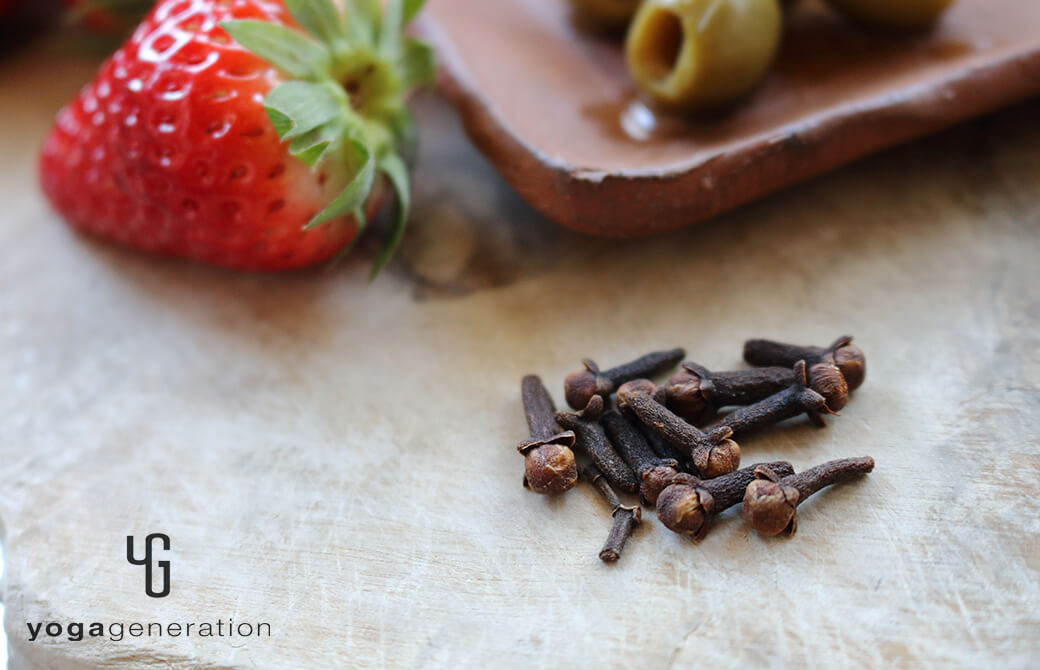 クローブとは？