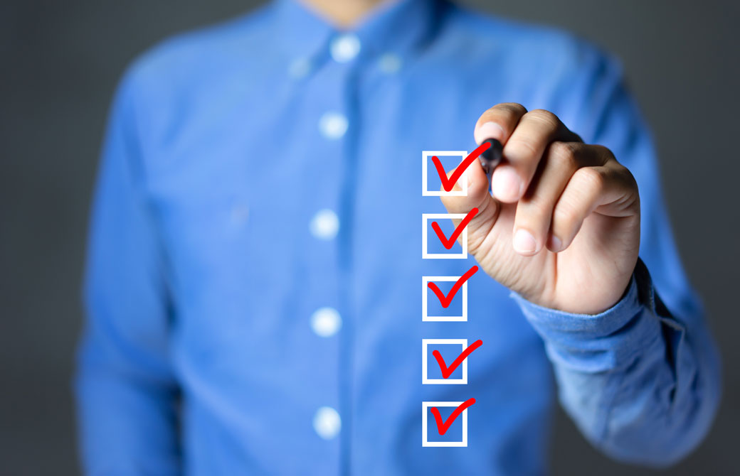 寝コリ度チャック