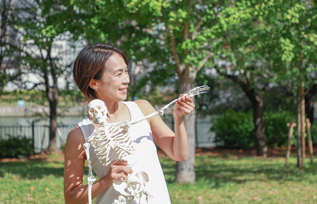 Miwa先生と一緒に新たなヨガの世界を造りましょう!