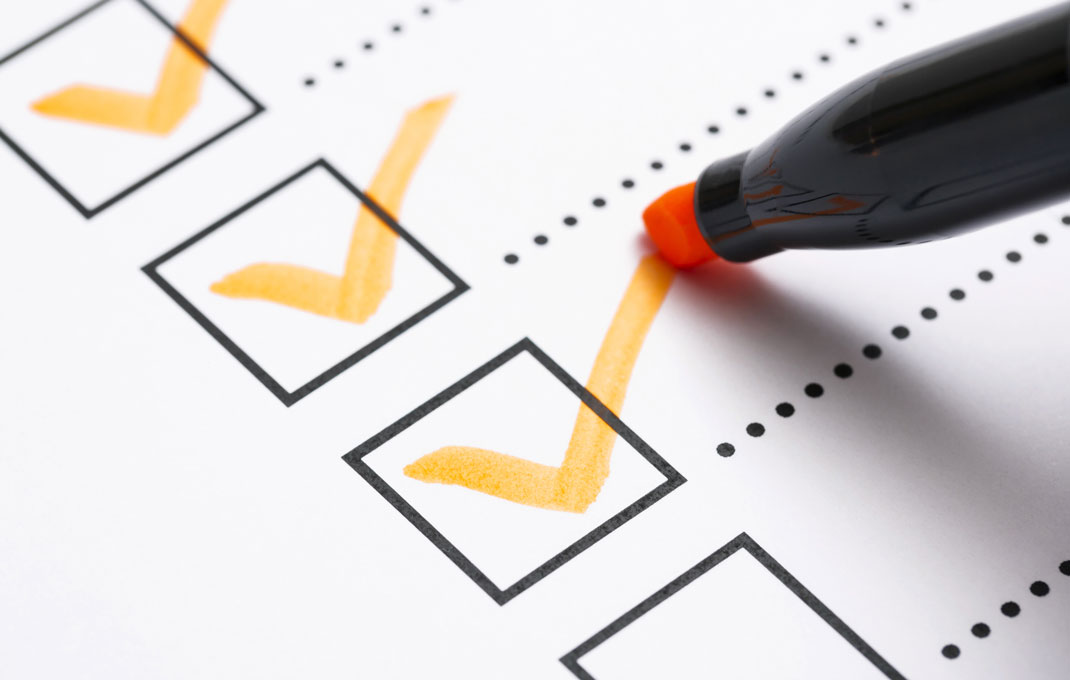 チェックしましょう